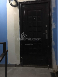 شقة سكنية 47 متر مربع - إيفان جافاخيشفيلي, Batumi, جورجيا