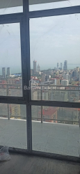 شقة سكنية 86 متر مربع - Tbel-Abuseridze, Batumi, جورجيا