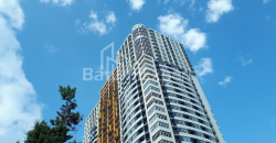 شقة سكنية 86 متر مربع - Tbel-Abuseridze, Batumi, جورجيا