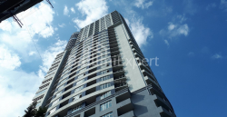 شقة سكنية 86 متر مربع - Tbel-Abuseridze, Batumi, جورجيا