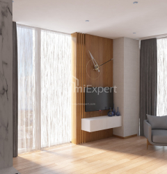 شقة سكنية 3-комн 84 m² - زقاق الأبطال, Batumi
