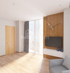 شقة سكنية 84 متر مربع - زقاق الأبطال, Batumi, جورجيا