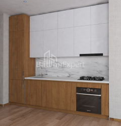 شقة سكنية 3-комн 84 m² - زقاق الأبطال, Batumi