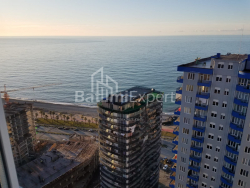 شقة سكنية 59.5 متر مربع - شريف خيمشياشفيلي, باتومي, جورجيا