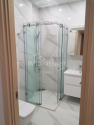 شقة سكنية 59.5 متر مربع - شريف خيمشياشفيلي, باتومي, جورجيا