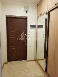 شقة سكنية 80 متر مربع - زورابا جورجيلادزه, Batumi, جورجيا