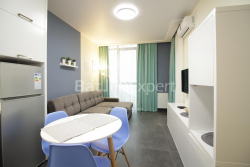 شقة سكنية 2-комн 47.5 m² - شريف خيمشياشفيلي, Batumi