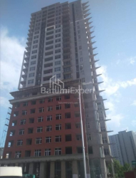 شقة سكنية 43.4 متر مربع - طريق المطار السريع, Batumi, جورجيا
