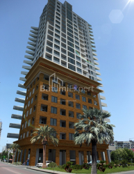 شقة سكنية 43.4 متر مربع - طريق المطار السريع, Batumi, جورجيا