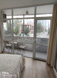 شقة سكنية 48 متر مربع - يوسف كوبالادزه, Batumi, جورجيا