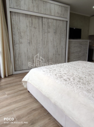 شقة سكنية 48 متر مربع - يوسف كوبالادزه, Batumi, جورجيا