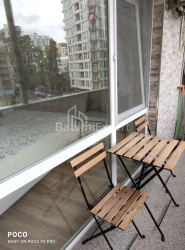 شقة سكنية 48 متر مربع - يوسف كوبالادزه, Batumi, جورجيا