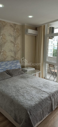 شقة سكنية 48 متر مربع - يوسف كوبالادزه, Batumi, جورجيا