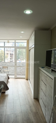 شقة سكنية 48 متر مربع - يوسف كوبالادزه, Batumi, جورجيا