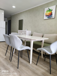 شقة سكنية 1-комн 48 m² - يوسف كوبالادزه, Batumi