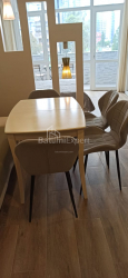 شقة سكنية 48 متر مربع - يوسف كوبالادزه, Batumi, جورجيا