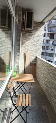 شقة سكنية 48 متر مربع - يوسف كوبالادزه, Batumi, جورجيا
