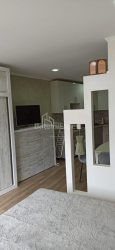 شقة سكنية 48 متر مربع - يوسف كوبالادزه, Batumi, جورجيا