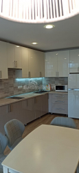 شقة سكنية 48 متر مربع - يوسف كوبالادزه, Batumi, جورجيا