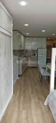 شقة سكنية 48 متر مربع - يوسف كوبالادزه, Batumi, جورجيا