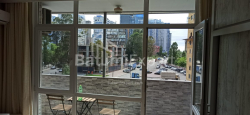 شقة سكنية 48 متر مربع - يوسف كوبالادزه, Batumi, جورجيا