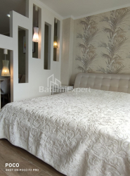 شقة سكنية 48 متر مربع - يوسف كوبالادزه, Batumi, جورجيا