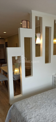 شقة سكنية 48 متر مربع - يوسف كوبالادزه, Batumi, جورجيا