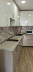 شقة سكنية 1-комн 48 m² - يوسف كوبالادزه, Batumi