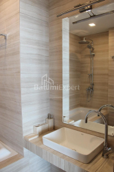 شقة سكنية 55 متر مربع - يوسف كوبالادزه, Batumi, جورجيا