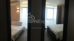 شقة سكنية 55 متر مربع - يوسف كوبالادزه, Batumi, جورجيا