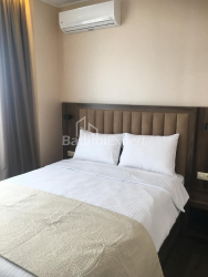 شقة سكنية 55 متر مربع - يوسف كوبالادزه, Batumi, جورجيا