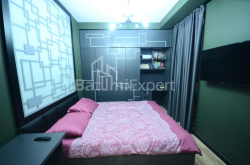 شقة سكنية 98 متر مربع - زورابا جورجيلادزه, Batumi, جورجيا
