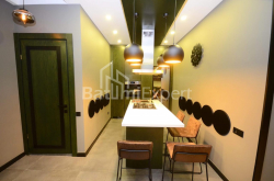 شقة سكنية 3-комн 98 m² - زورابا جورجيلادزه, Batumi