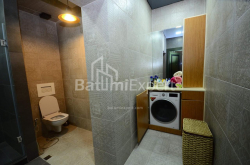 شقة سكنية 98 متر مربع - زورابا جورجيلادزه, Batumi, جورجيا