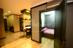 شقة سكنية 98 متر مربع - زورابا جورجيلادزه, Batumi, جورجيا