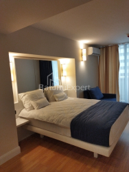 شقة سكنية 1-комн 33 m² - شريف خيمشياشفيلي, Batumi