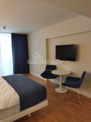 شقة سكنية 1-комн 33 m² - شريف خيمشياشفيلي, Batumi