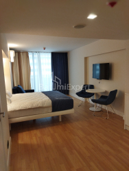 شقة سكنية 1-комн 33 m² - شريف خيمشياشفيلي, Batumi