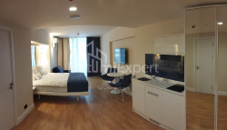 شقة سكنية 1-комн 33 m² - شريف خيمشياشفيلي, Batumi