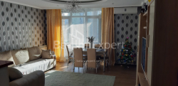 شقة سكنية 85 متر مربع - يوسف كوبالادزه, Batumi, جورجيا