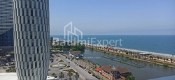 شقة سكنية 37 متر مربع - شريف خيمشياشفيلي, باتومي, جورجيا