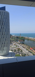 شقة سكنية 37 متر مربع - شريف خيمشياشفيلي, باتومي, جورجيا