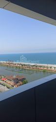 شقة سكنية 37 متر مربع - شريف خيمشياشفيلي, باتومي, جورجيا