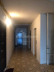 شقة سكنية 70 متر مربع - نيكو بيروسماني, Batumi, جورجيا