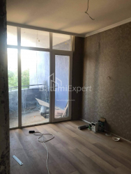 شقة سكنية 70 متر مربع - نيكو بيروسماني, Batumi, جورجيا