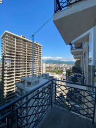 شقة سكنية 35 متر مربع - ليش وماريا كاتشينسكي, Batumi, جورجيا