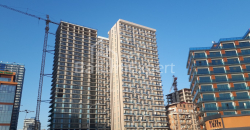 شقة سكنية 2-комн 35 m² - ليش وماريا كاتشينسكي, Batumi