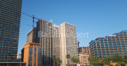 شقة سكنية 2-комн 35 m² - ليش وماريا كاتشينسكي, Batumi