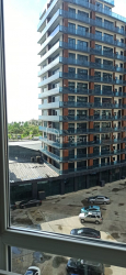 شقة سكنية 40 متر مربع - أنجيسا, Batumi, جورجيا