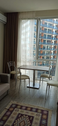 شقة سكنية 1-комн 40 m² - أنجيسا, Batumi